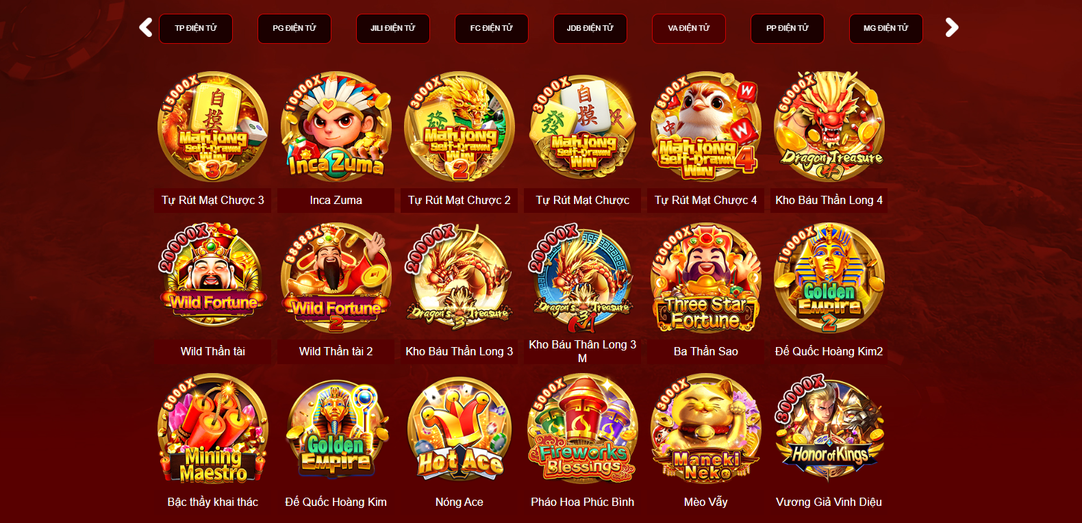 Khuyến mãi OKKING – Cơ hội săn thưởng giá trị khủng 2 Các chương trình khuyến mãi nổi bật