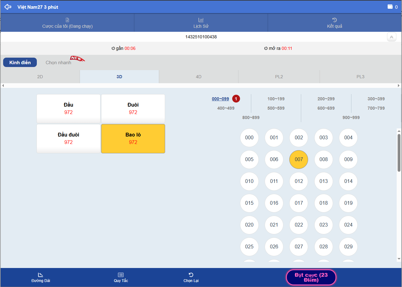 Xổ số miền Nam – Bứt phá vận may lúc 16h30 mỗi ngày với OKKING 2 Hướng dẫn chi tiết cách chơi xổ số miền Nam tại OKKING